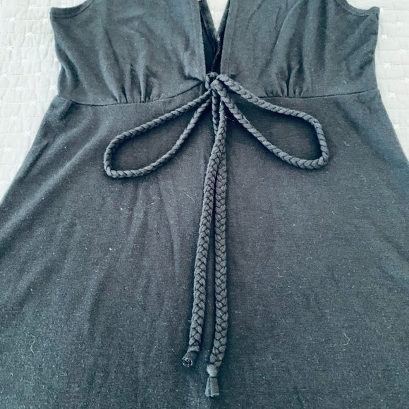 Lux Deep V Tank 💃 - Picture 2 of 8